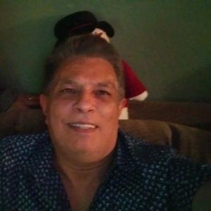 Meet your Posher, Humberto